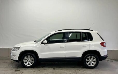 Volkswagen Tiguan I, 2010 год, 757 000 рублей, 5 фотография