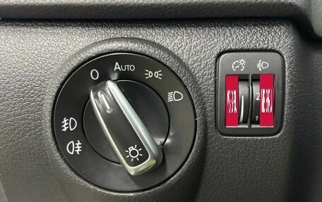 Volkswagen Tiguan I, 2010 год, 757 000 рублей, 11 фотография