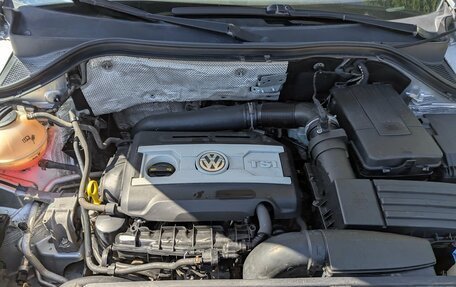 Volkswagen Tiguan I, 2013 год, 1 095 000 рублей, 3 фотография