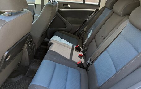 Volkswagen Tiguan I, 2013 год, 1 095 000 рублей, 13 фотография