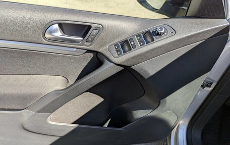 Volkswagen Tiguan I, 2013 год, 1 095 000 рублей, 17 фотография