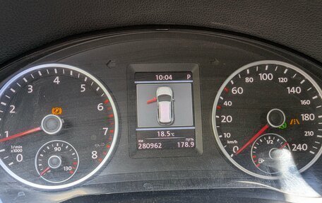 Volkswagen Tiguan I, 2013 год, 1 095 000 рублей, 23 фотография