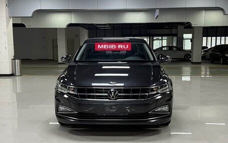 Volkswagen Bora, 2022 год, 1 090 000 рублей, 2 фотография
