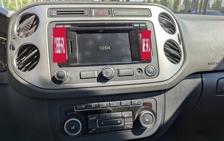 Volkswagen Tiguan I, 2013 год, 1 095 000 рублей, 20 фотография