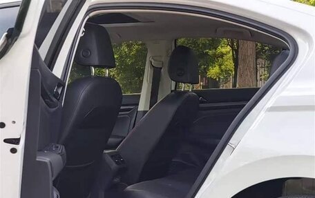 Volkswagen Bora, 2022 год, 1 020 000 рублей, 9 фотография