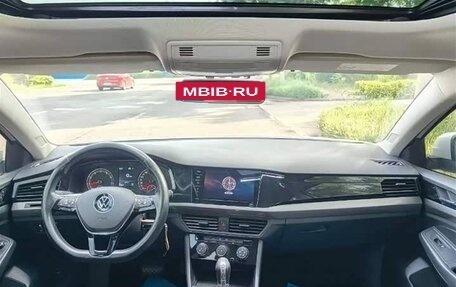 Volkswagen Bora, 2022 год, 1 020 000 рублей, 8 фотография