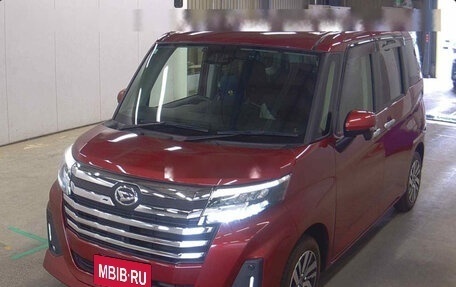 Daihatsu Thor I, 2022 год, 904 000 рублей, 2 фотография