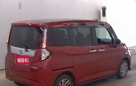Daihatsu Thor I, 2022 год, 904 000 рублей, 3 фотография