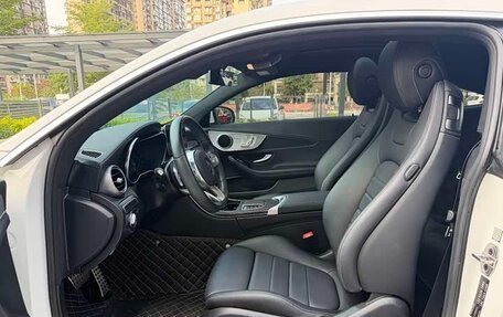Mercedes-Benz C-Класс, 2022 год, 2 910 000 рублей, 4 фотография