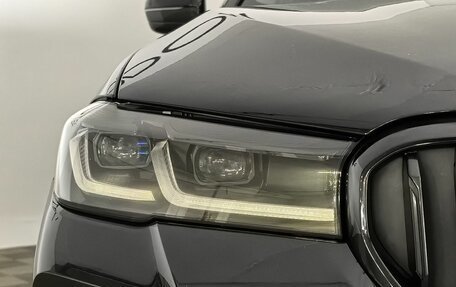 BMW 5 серия, 2022 год, 5 500 000 рублей, 9 фотография