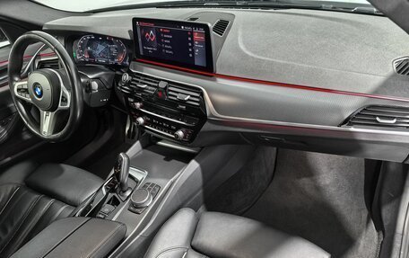 BMW 5 серия, 2022 год, 5 500 000 рублей, 14 фотография