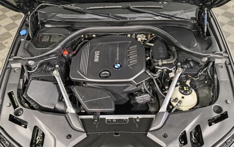 BMW 5 серия, 2022 год, 5 500 000 рублей, 11 фотография