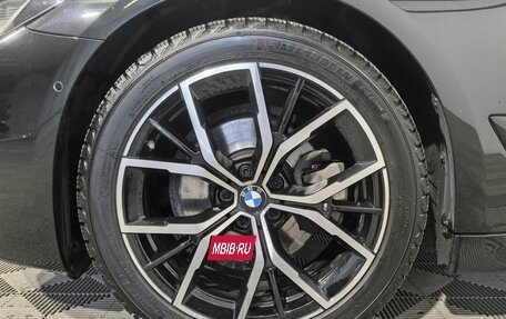 BMW 5 серия, 2022 год, 5 500 000 рублей, 10 фотография