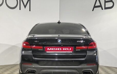 BMW 5 серия, 2022 год, 5 500 000 рублей, 6 фотография