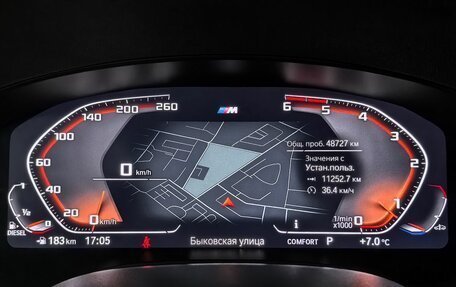 BMW 5 серия, 2022 год, 5 500 000 рублей, 18 фотография