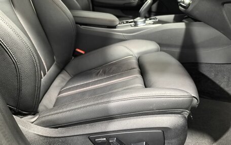 BMW 5 серия, 2022 год, 5 500 000 рублей, 28 фотография