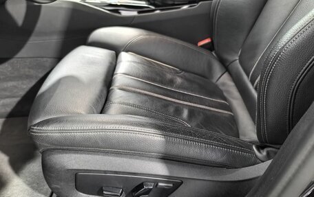 BMW 5 серия, 2022 год, 5 500 000 рублей, 27 фотография