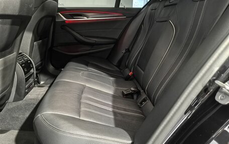 BMW 5 серия, 2022 год, 5 500 000 рублей, 30 фотография