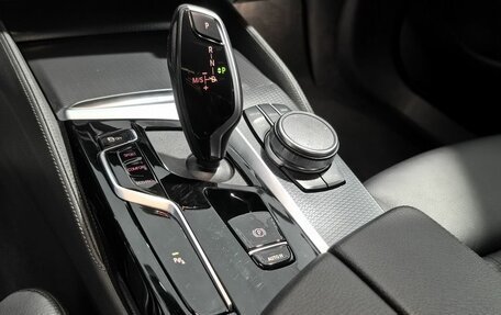 BMW 5 серия, 2022 год, 5 500 000 рублей, 31 фотография