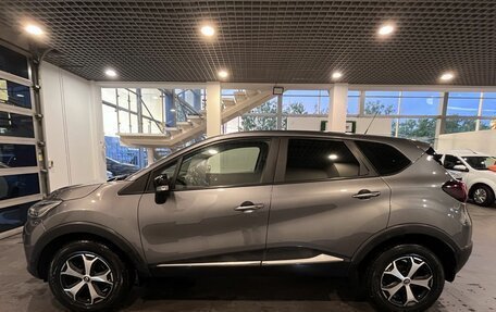 Renault Kaptur I рестайлинг, 2018 год, 1 415 000 рублей, 6 фотография