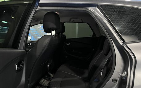 Renault Kaptur I рестайлинг, 2018 год, 1 415 000 рублей, 20 фотография