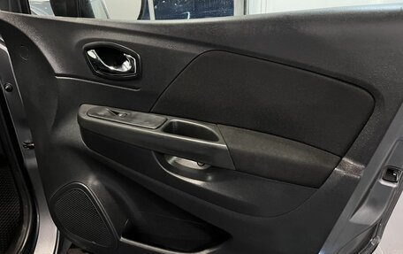 Renault Kaptur I рестайлинг, 2018 год, 1 415 000 рублей, 24 фотография