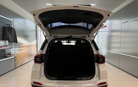 Chery Tiggo 4 I рестайлинг, 2021 год, 1 349 000 рублей, 7 фотография