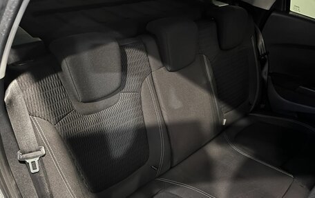 Renault Kaptur I рестайлинг, 2018 год, 1 415 000 рублей, 31 фотография