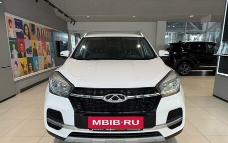 Chery Tiggo 4 I рестайлинг, 2021 год, 1 349 000 рублей, 2 фотография