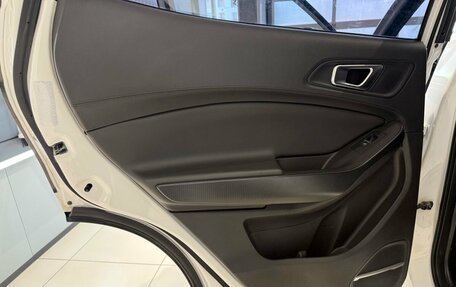 Chery Tiggo 4 I рестайлинг, 2021 год, 1 349 000 рублей, 13 фотография