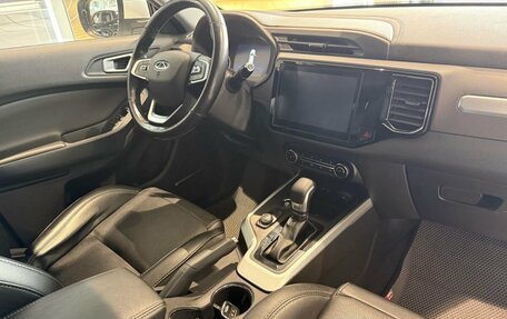 Chery Tiggo 4 I рестайлинг, 2021 год, 1 349 000 рублей, 18 фотография
