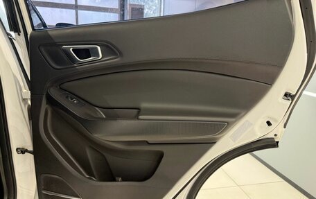 Chery Tiggo 4 I рестайлинг, 2021 год, 1 349 000 рублей, 14 фотография