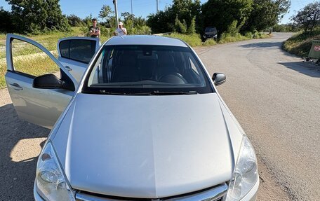 Opel Astra H, 2011 год, 450 000 рублей, 4 фотография