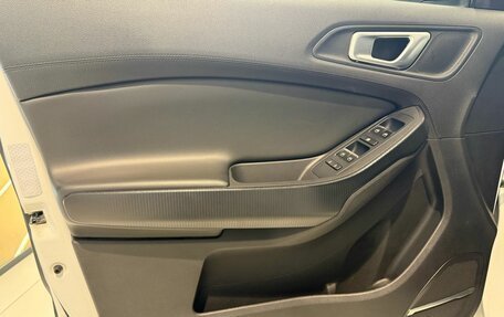 Chery Tiggo 4 I рестайлинг, 2021 год, 1 349 000 рублей, 9 фотография