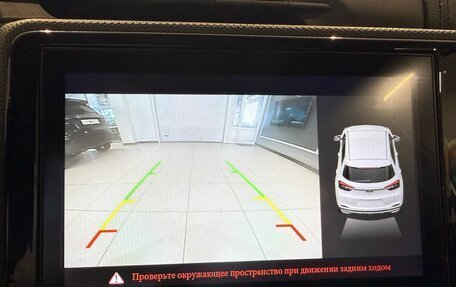 Chery Tiggo 4 I рестайлинг, 2021 год, 1 349 000 рублей, 19 фотография