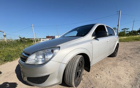 Opel Astra H, 2011 год, 450 000 рублей, 2 фотография
