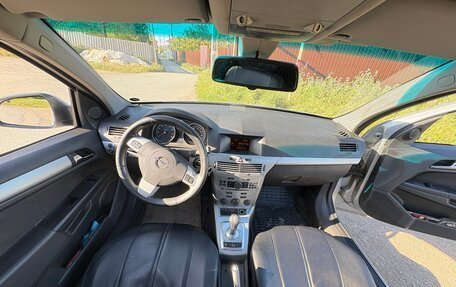 Opel Astra H, 2011 год, 450 000 рублей, 8 фотография