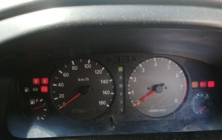 Nissan Primera II рестайлинг, 2000 год, 233 000 рублей, 2 фотография