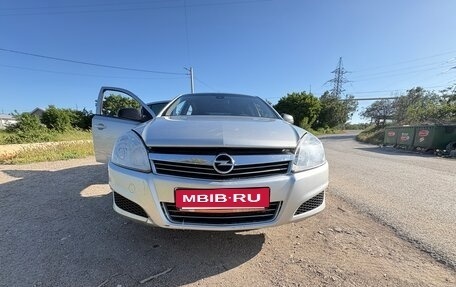 Opel Astra H, 2011 год, 450 000 рублей, 5 фотография