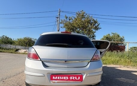 Opel Astra H, 2011 год, 450 000 рублей, 7 фотография