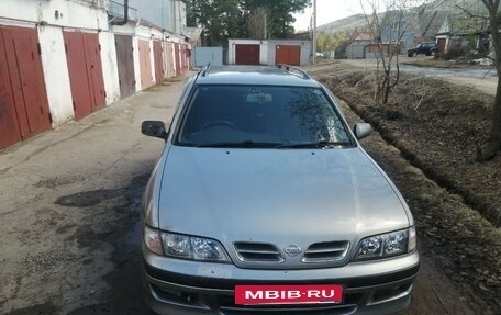 Nissan Primera II рестайлинг, 2000 год, 233 000 рублей, 7 фотография
