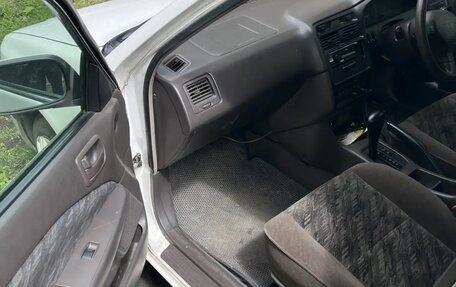 Toyota Carina, 1998 год, 365 000 рублей, 5 фотография