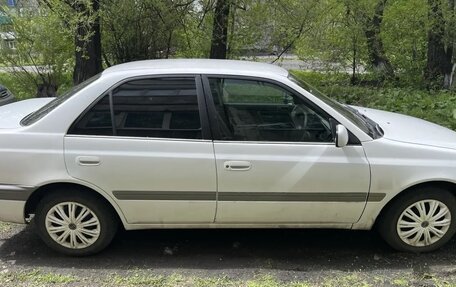 Toyota Carina, 1998 год, 365 000 рублей, 3 фотография