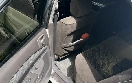 Toyota Carina, 1998 год, 365 000 рублей, 8 фотография