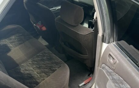 Toyota Carina, 1998 год, 365 000 рублей, 7 фотография