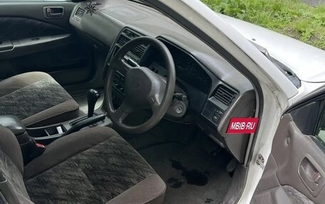 Toyota Carina, 1998 год, 365 000 рублей, 9 фотография