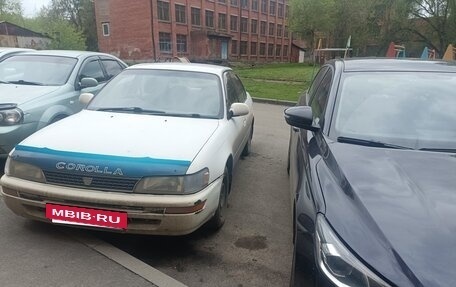 Toyota Corolla, 1994 год, 170 000 рублей, 2 фотография