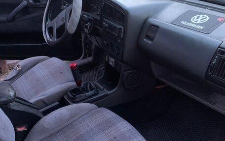 Volkswagen Passat B3, 1988 год, 250 000 рублей, 6 фотография