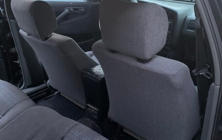 Volkswagen Passat B3, 1988 год, 250 000 рублей, 7 фотография