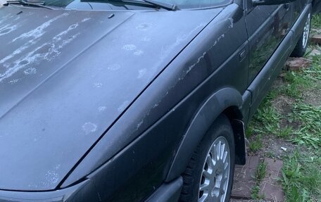 Volkswagen Passat B3, 1988 год, 250 000 рублей, 3 фотография